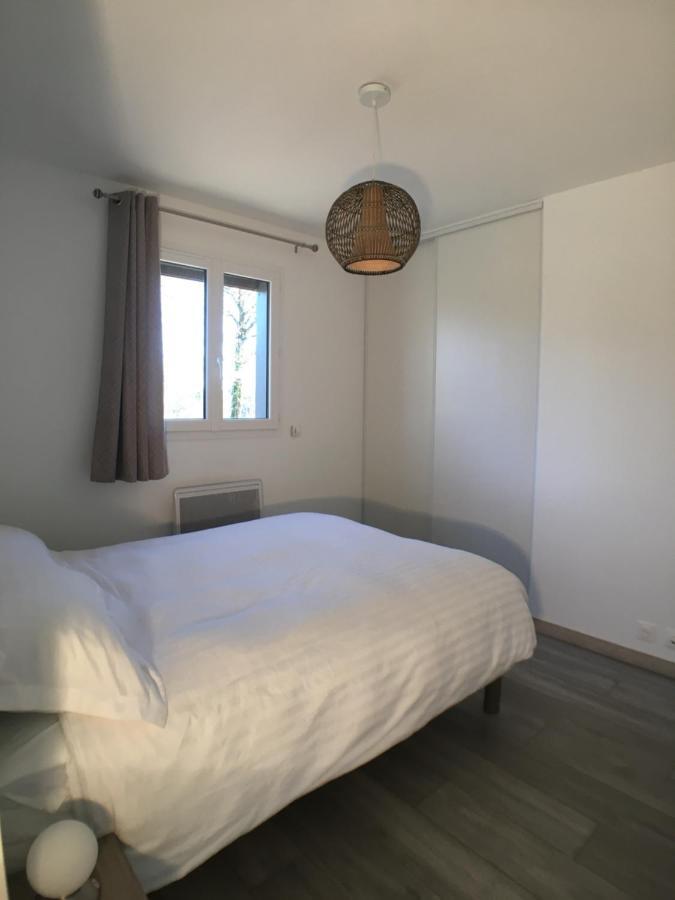 Chalet Hameau De Biscaye