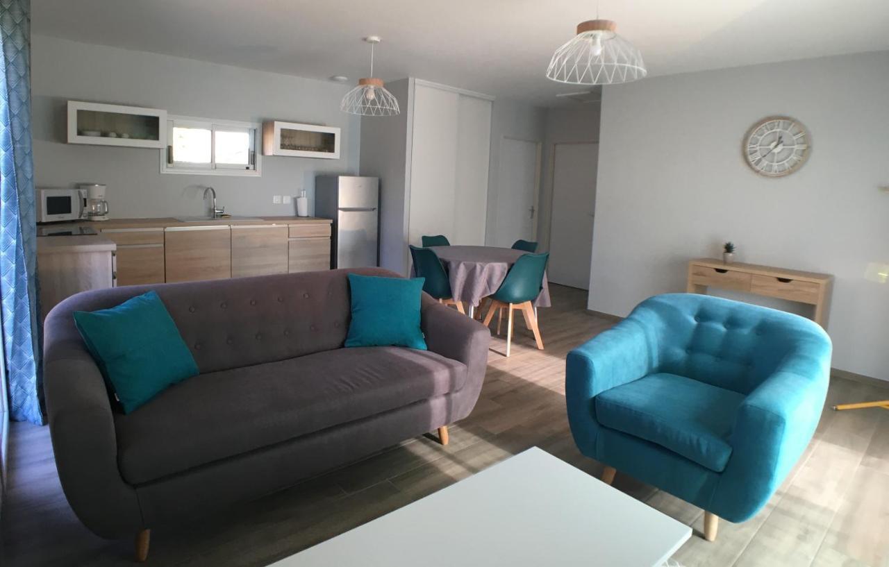 Chalet Hameau De Biscaye Varetz