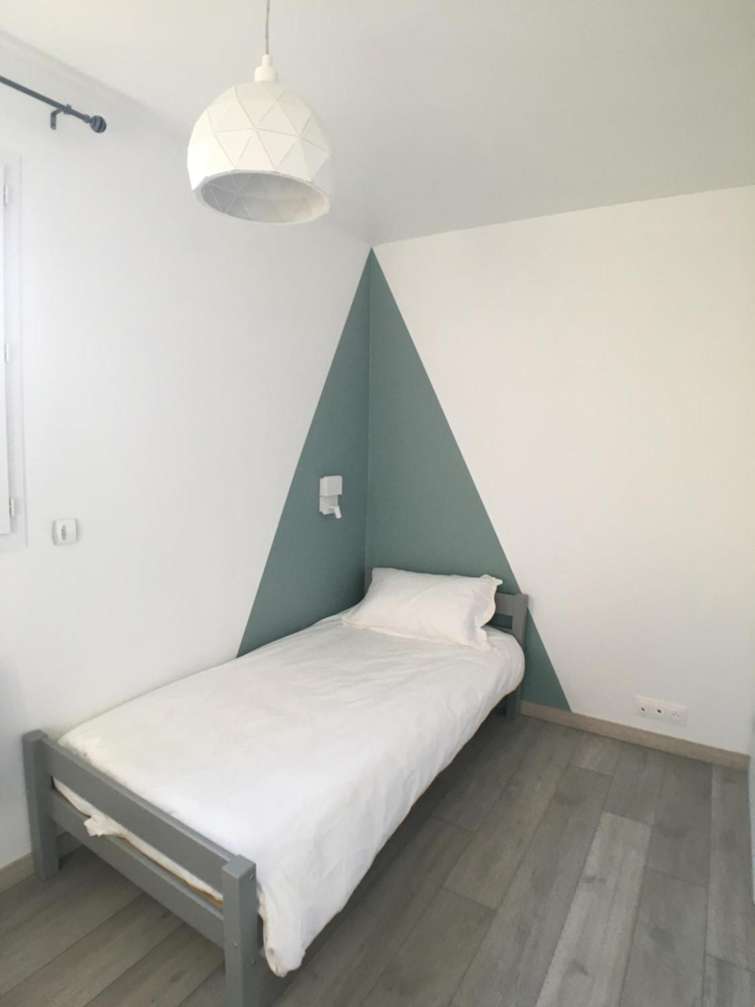 Chalet Hameau De Biscaye